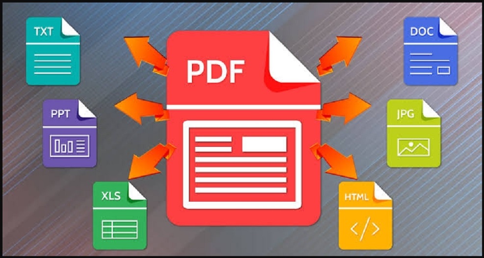 PDFBear: The Preferred Online Tool In Merging PDF Files