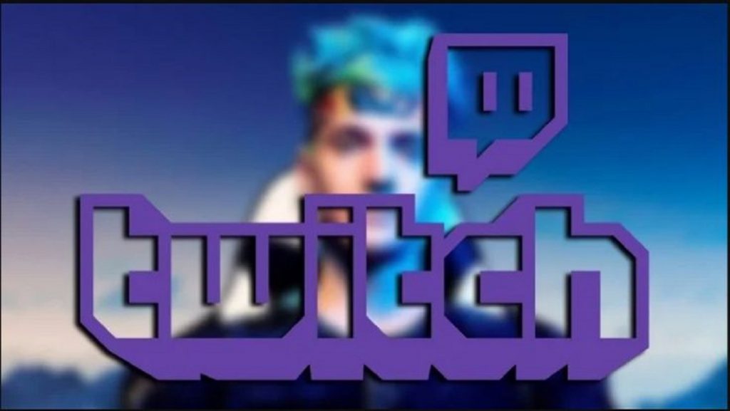 Twitch