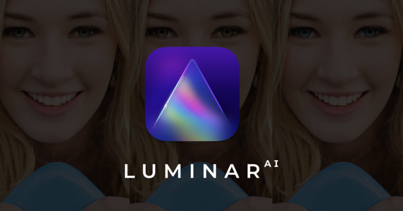 Photo Editing Software