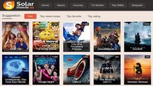 M4uFree Alternatives to Watch Movies and TV Shows Online Free