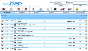 Laola1 Alternatives