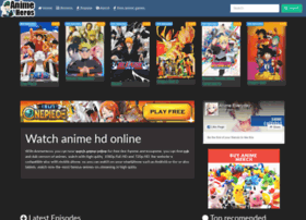 9Anime Alternatives to Watch Anime Show Online in HD Quality - Links