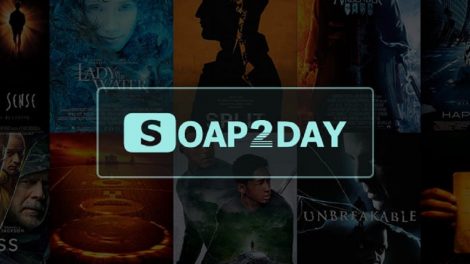 Soap2Day