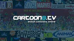 WatchCartoonOnline alternatives