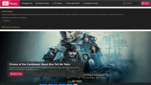 M4uFree Alternatives to Watch Movies and TV Shows Online Free