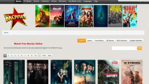 M4uFree Alternatives to Watch Movies and TV Shows Online Free