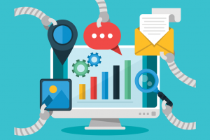 Email Automation in CRM Set Up in 10 Best Ways