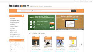 Top General eBooks Websites for eBooks Downloads in 2021