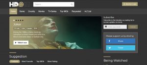 M4uFree Alternatives to Watch Movies and TV Shows Online Free