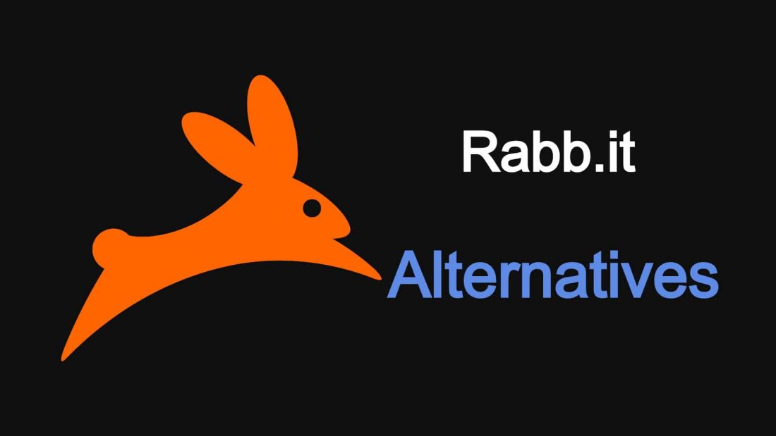 Rabbit TV Alternatives to Watch Videos Together with Rabb.it Links