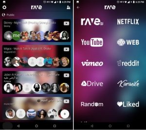 Rabbit TV Alternatives to Watch Videos Together with Rabb.it