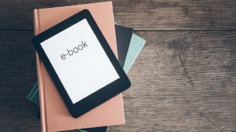 Top General eBooks Websites for eBooks Downloads in 2021