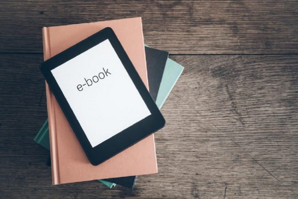 Top General eBooks Websites for eBooks Downloads in 2021