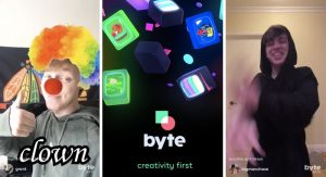 TikTok Alternatives