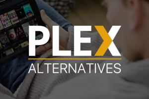 Plex Alternatives