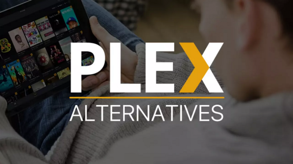 Plex Alternatives