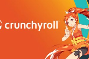 Crunchyroll Alternatives