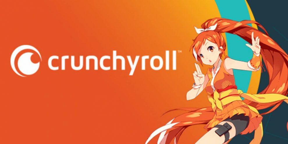 Crunchyroll Alternatives