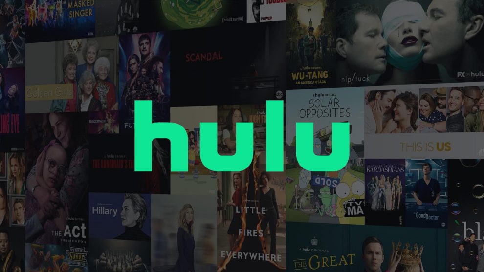 Hulu Alternatives