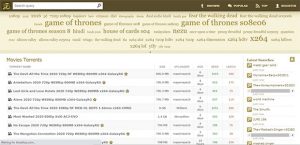 Kickass Torrents alternatives