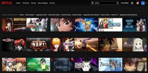 Crunchyroll Alternatives