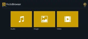 Plex Alternatives