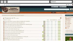 Kickass Torrents alternatives