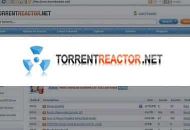 TorrentReactor Alternatives