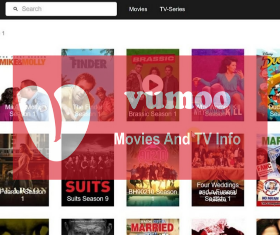 Vumoo Alternatives