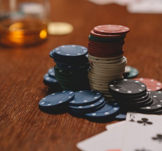Internet and Casino