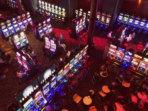 What Makes Slot Machines So Addicting?