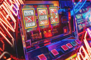 What Makes Slot Machines So Addicting?