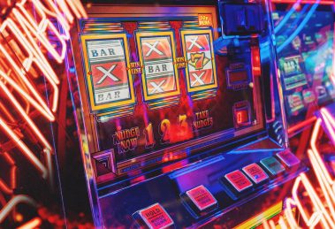 What Makes Slot Machines So Addicting?