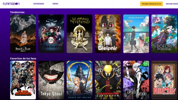 Top 15 YugenAnime Alternatives - Watch HD Anime - NimbleTech