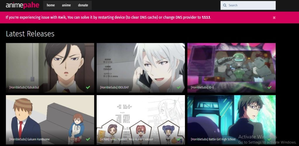 Top 15 YugenAnime Alternatives - Watch HD Anime - NimbleTech